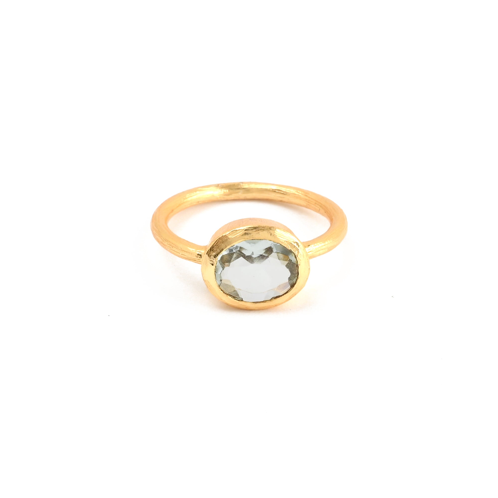 labradorite gold ring, textured gemstone ring, Sarika adjustable ring, boho gold jewellery, labradorite jewellery Australia